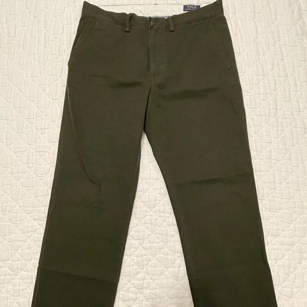 Polo Ralph Lauren, Classic Fit chinos
